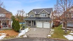 607 Devonwood Circle, Blossom Park - Airport And Area, On K1t 4e6