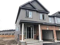 219 BANDELIER Way, Stittsville - Munster - Richmond, ON K2S 2J4