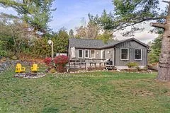 7032 Lake Street Lot 100, Hamilton Township, ON K0L 1E0