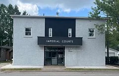620 King Street 8, Port Colborne, ON L3K 4H7