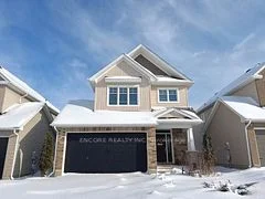 613 HALLOWAY Drive, Kingston, ON K7K 0H5