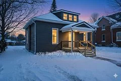40 Victoria Street S, Woodstock, On N4s 3j6