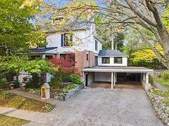 8 Crawford Street, Guelph, ON N1G 1Z1