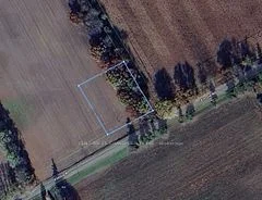 Lot 23 Con 4 Road, Norfolk, ON N0E 1W0