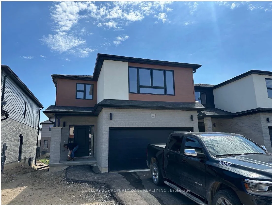 3123 Turner Crescent, London South, ON N6M 0B1