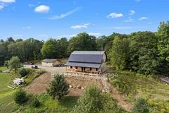 263 Kuno Road, Carlow/mayo, On K0l 1g0