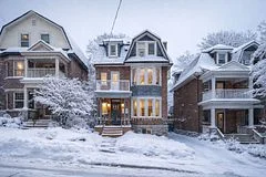 339 Chapel Street, Lower Town - Sandy Hill, On K1n 7z5
