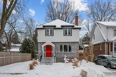 22 Harvard Avenue, Glebe - Ottawa East and Area, ON K1S 4Z3