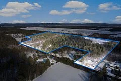 000 Doran Road, Petawawa, ON K8H 2W8