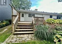 305 ELIZA Street Lower, Meaford, ON N4L 1B2