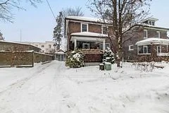 509 Hatch Street, Woodstock, ON N4S 1N4