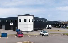 4256 Carroll Avenue Mezzanine 3, Niagara Falls, On L2e 7j2