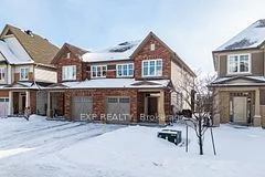 611 Moorpark Avenue, Kanata, ON K2M 0B6