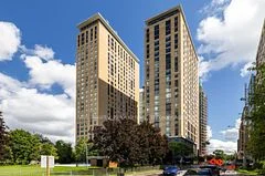 105 Champagne Avenue S 2918, Dows Lake - Civic Hospital and Area, ON K1S 5E5