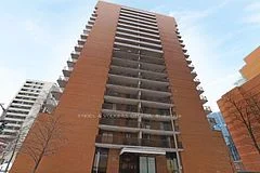 475 Laurier Avenue W 708, Ottawa Centre, ON K1R 7X1