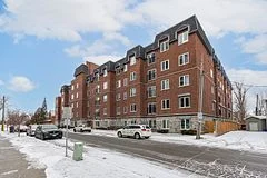 501 Frontenac Street 202, Kingston, ON K4K 4L9