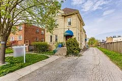 136 Elmwood Avenue E, London South, On N6c 1j6
