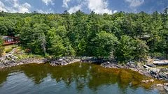 471 NORTH SHORE RD, Georgian Bay, ON, L0K 1S0