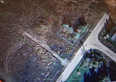 Lot 11 Plan 2, Melancthon, On L9v 1s1