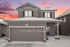 521 Kindred Crescent, North Grenville, ON K0G 1J0