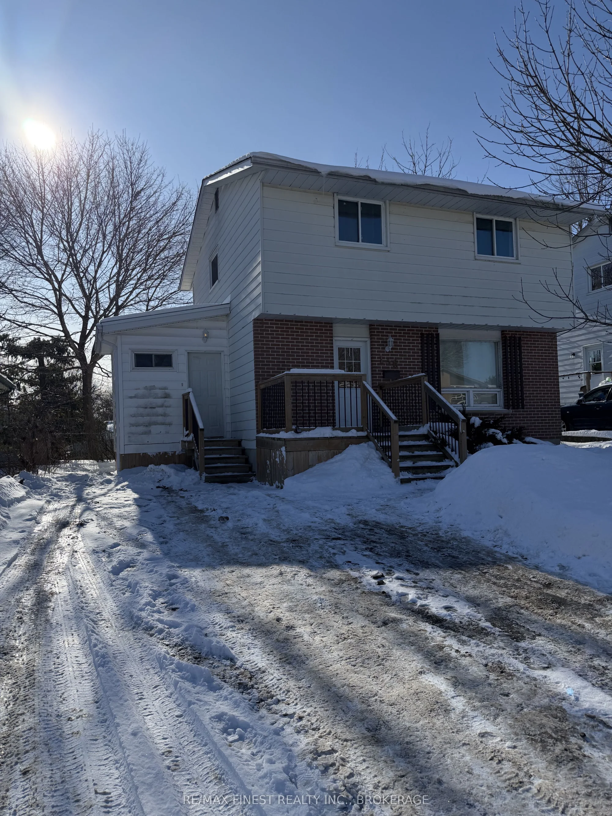136 Calderwood Drive, Kingston, On K7m 6m3