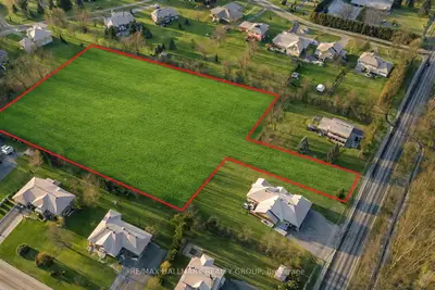 1210 Old Prescott Road, Greely - Metcalfe - Osgoode - Vernon And Area, On K4p 1c5