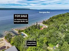 151 Mallard Street, Georgian Bluffs, ON N0H 2T0