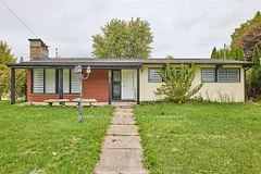 6673 Huggins Street, Niagara Falls, On L2j 1h5