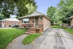 638 Tennent Avenue upper, London North, ON N5X 1L6