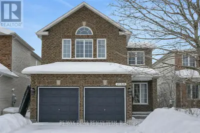Detached in Orleans - Cumberland and Area