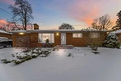 71 Sunray Avenue, London South, On N6p 1c1