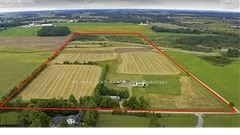 374136 6th Line East Garafraxa, Amaranth, On, L9w 0h6
