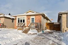264 SIMPSON Crescent, London East, ON N5V 5E2
