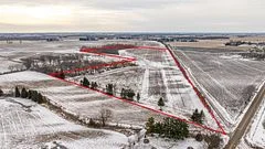 Con 5 Srt N Pt Lot 17 Rr #1 Mossley Drive, Thames Centre, On N0l 1v0