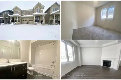 110 Sanderson Drive, Kawartha Lakes, On K9v 0s7
