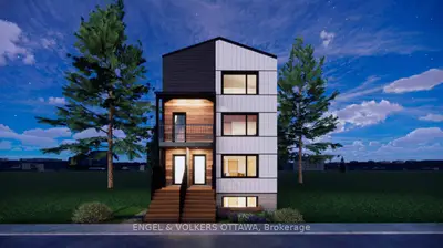 53 Pinehurst Avenue, West Centre Town, On K1y 1k5