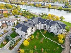 330 Prince Charles Drive S 1402, Welland, ON L3C 7B3