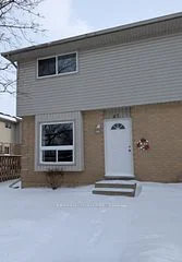 577 Third Street 47, London East, ON N5V 4B8
