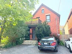 150 Florence Street B, Ottawa Centre, ON K1R 5N4