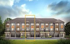 415 Velocity Mews, Kanata, On K2w 0m7