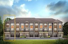 417 Velocity Mews, Kanata, ON K2W 0M7