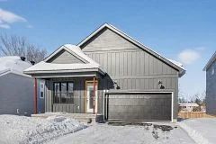 654 Fisher Street, North Grenville, On K0g 1j0