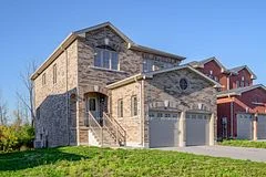 43 Carew Boulevard, Kawartha Lakes, On K9v 0p7