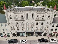 20 Water Street S 46, St. Marys, On N4x 1c1