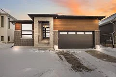 17 Kemp Crescent, Strathroy-caradoc, On N7g 0g3
