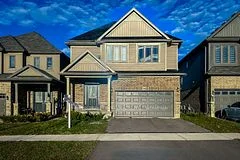 466 Blackburn Drive, Brantford, ON N3T 0T1