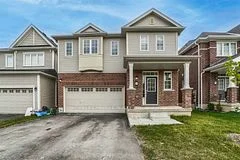123 Longboat Run W, Brantford, ON N3T 0R8