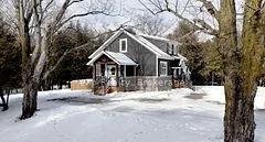 39626 Glenannon Road, Morris Turnberry, On, N0g 2w0