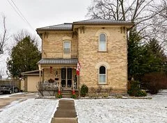 12 South Street E, Aylmer, ON N5H 1P6