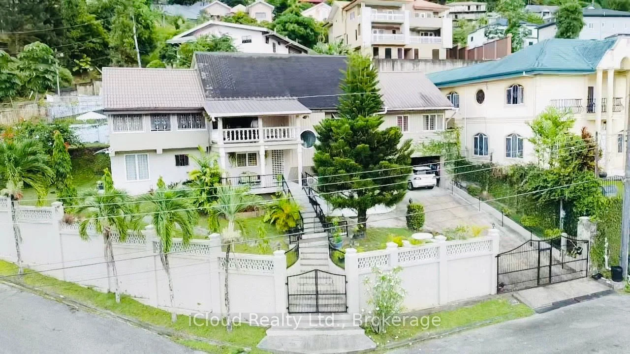 45 Lisa Avenue, Out of Area 12345